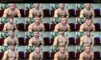 jonariesxxx — 3 minute Chaturbate male cam video clip, 720p, May 5, 2026