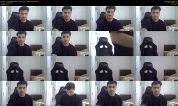 fortiori8 — 8 minute Chaturbate male cam video clip, 720p, May 5, 2026
