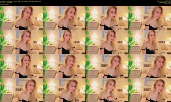 myassistant — 17 minute Chaturbate female cam video clip, 720p, May 5, 2026