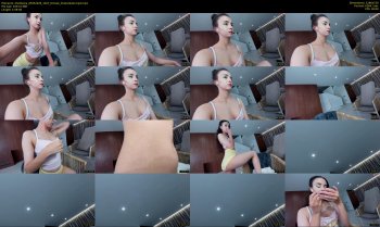 ehotlovea — 120 minute Chaturbate female cam video clip, 720p, May 5, 2026