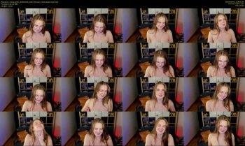 meow_k1tty — 13 minute Chaturbate female cam video clip, 720p, May 5, 2026