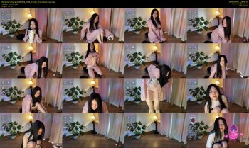 liunana — 36 minute Chaturbate female cam video clip, 720p, May 5, 2026