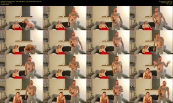 alexxxzander1 — 10 minute Chaturbate male cam video clip, 720p, May 5, 2026