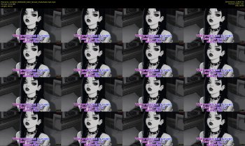 aciddroll — 10 minute Chaturbate female cam video clip, 720p, May 5, 2026