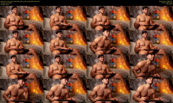noha_miler — 7 minute Chaturbate male cam video clip, 720p, May 5, 2026