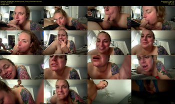 drew863901 — 35 minute Chaturbate couple cam video clip, 720p, May 5, 2026