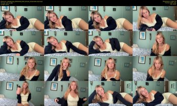 isabellesings — 27 minute Chaturbate female cam video clip, 720p, May 5, 2026