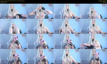 mikusitq_ — 9 minute Chaturbate female cam video clip, 720p, May 5, 2026