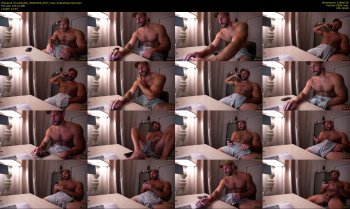 brucestryker — 23 minute Chaturbate male cam video clip, 720p, May 5, 2026