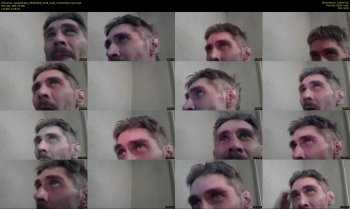 sssuperbaby — 121 minute Chaturbate male cam video clip, 720p, May 5, 2026