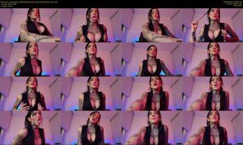 alessafrost_ — 6 minute Chaturbate female cam video clip, 720p, May 5, 2026