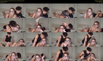 itslilalovexo — 17 minute Chaturbate female cam video clip, 720p, May 5, 2026