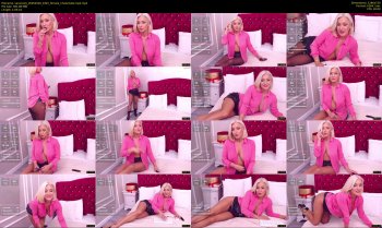 saralucky — 66 minute Chaturbate female cam video clip, 720p, May 5, 2026