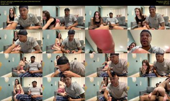 jasonsweets — 57 minute Chaturbate couple cam video clip, 720p, May 5, 2026