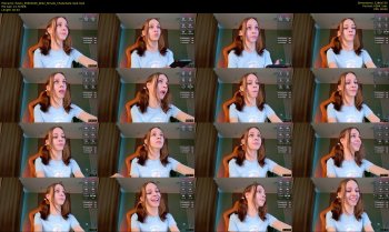 fixielu — 3 minute Chaturbate female cam video clip, 720p, May 5, 2026