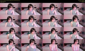 karabrand — 5 minute Chaturbate female cam video clip, 720p, May 5, 2026