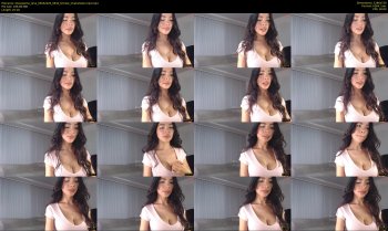 itsssssssme_lana — 26 minute Chaturbate female cam video clip, 720p, May 5, 2026