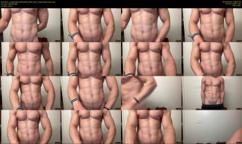 yungbull06 — 55 minute Chaturbate male cam video clip, 720p, May 5, 2026