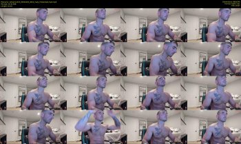johnprice325 — 17 minute Chaturbate male cam video clip, 480p, May 5, 2026