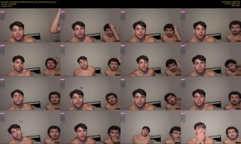 bonebrosxxx — 4 minute Chaturbate male cam video clip, 720p, May 5, 2026