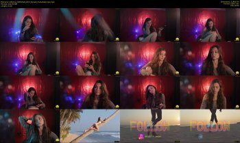 lettymoa — 26 minute Chaturbate female cam video clip, 720p, May 5, 2026