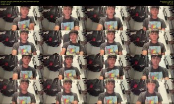 basicflxpx — 121 minute Chaturbate male cam video clip, 720p, May 5, 2026