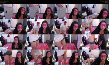 flacko6991 — 82 minute Chaturbate male cam video clip, 720p, May 5, 2026