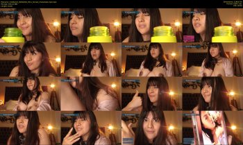 imkittencb — 44 minute Chaturbate female cam video clip, 720p, May 5, 2026