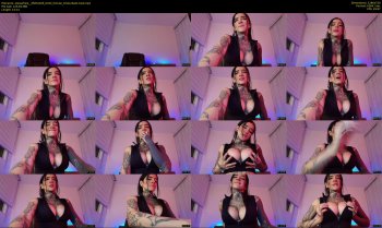 alessafrost_ — 14 minute Chaturbate female cam video clip, 720p, May 5, 2026