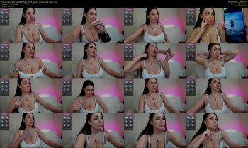 ronnie__g — 35 minute Chaturbate female cam video clip, 720p, May 5, 2026