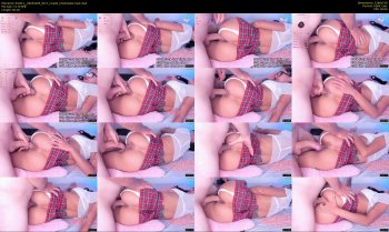 fire911_ — 6 minute Chaturbate couple cam video clip, 720p, May 5, 2026