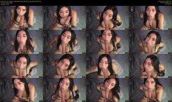isa_redhair_ — 25 minute Chaturbate female cam video clip, 720p, May 5, 2026