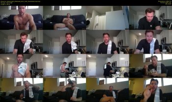 feetlovergh2 — 97 minute Chaturbate male cam video clip, 720p, May 5, 2026