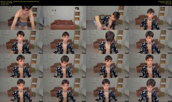 max_foks_ — 40 minute Chaturbate male cam video clip, 720p, May 5, 2026