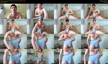 jonhy_merlin — 62 minute Chaturbate male cam video clip, 720p, May 5, 2026
