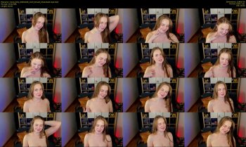 meow_k1tty — 5 minute Chaturbate female cam video clip, 720p, May 5, 2026