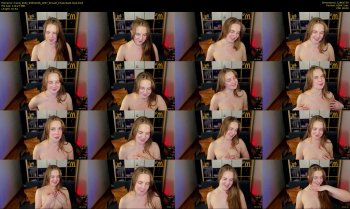 meow_k1tty — 11 minute Chaturbate female cam video clip, 720p, May 5, 2026