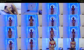 lucy_sluppy_hard — 55 minute Chaturbate couple cam video clip, 720p, May 5, 2026