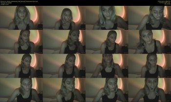 kmb25 — 24 minute Chaturbate female cam video clip, 480p, May 5, 2026