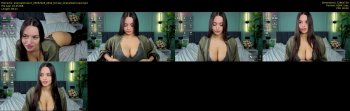 jessicajohnsonn — 9 minute Chaturbate female cam video clip, 720p, May 5, 2026