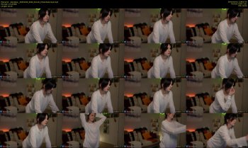 _blackbee_ — 3 minute Chaturbate female cam video clip, 720p, May 5, 2026