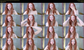hannaxo1 — 12 minute Chaturbate female cam video clip, 720p, May 5, 2026