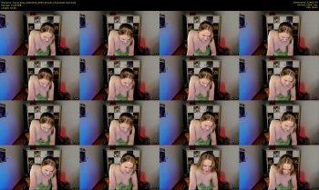 meow_k1tty — 4 minute Chaturbate female cam video clip, 720p, May 5, 2026