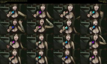 obeycarrienoona — 5 minute Chaturbate female cam video clip, 720p, May 5, 2026