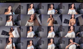 precious_sy — 43 minute Chaturbate female cam video clip, 720p, May 5, 2026