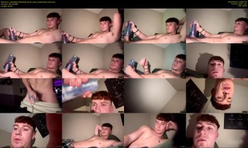 lukeh666 — 29 minute Chaturbate male cam video clip, 720p, May 5, 2026