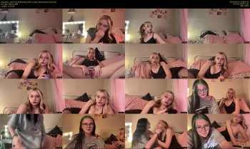 abs7719 — 104 minute Chaturbate couple cam video clip, 720p, May 5, 2026