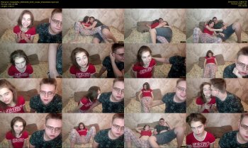missjadefox — 67 minute Chaturbate couple cam video clip, 720p, May 5, 2026