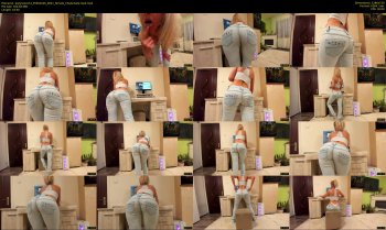 jaylynxxxx74 — 44 minute Chaturbate female cam video clip, 720p, May 5, 2026