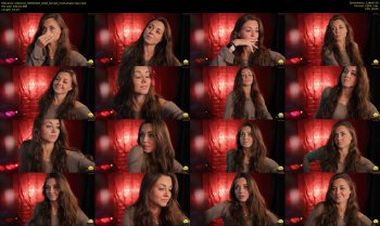 lettymoa — 19 minute Chaturbate female cam video clip, 720p, May 5, 2026
